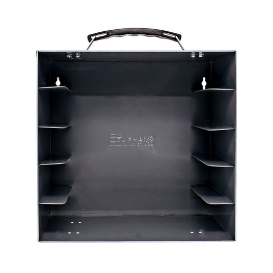 PICO 30000-31 Empty Installer Cabinet, 1-Piece