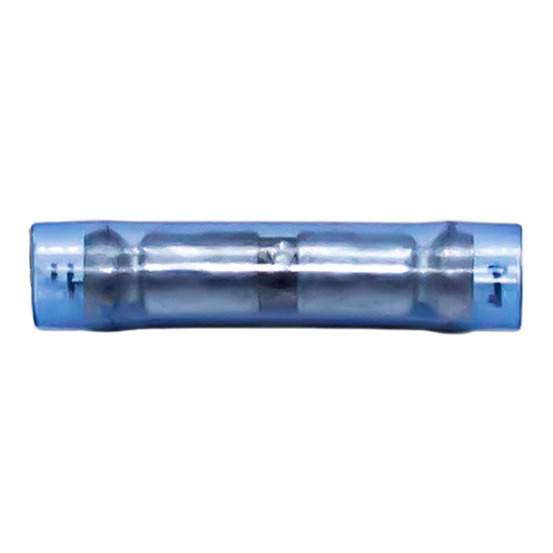 PICO 3000-15 16-14 AWG Nylon Funnel Butt Connectors, 50-Piece