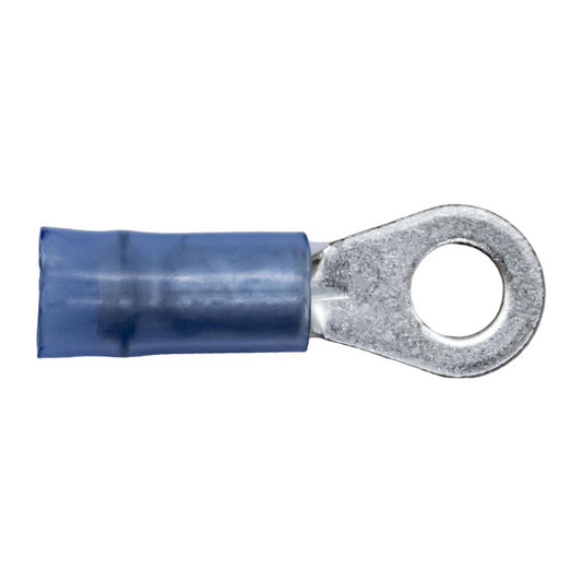 PICO 3004-15 16-14 AWG #8 Nylon Ring Connectors, 50-Piece