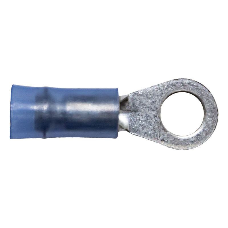 PICO 3005-BP 16-14 AWG #10 Nylon Ring Connectors, 5-Piece