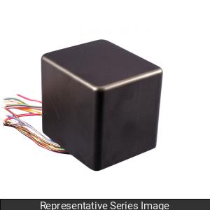 Hammond 370DAXP Transformer, High Voltage & Filament, 76VA, 520V C.T. @ 104mA., 300P Series