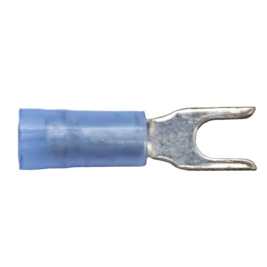 PICO 3023-15 16-14 AWG #6 Nylon Spade Connectors, 50-Piece