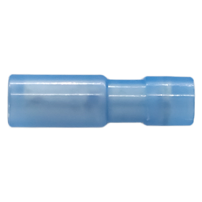 PICO 3057-15 16-14 AWG Nylon Receptacle Connectors, 50-Piece