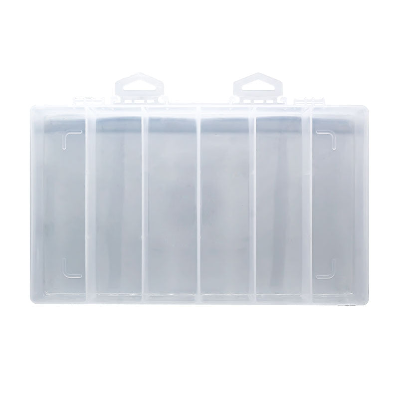 PICO 30600-31 6 Compartment Empty Kit, 1-Piece