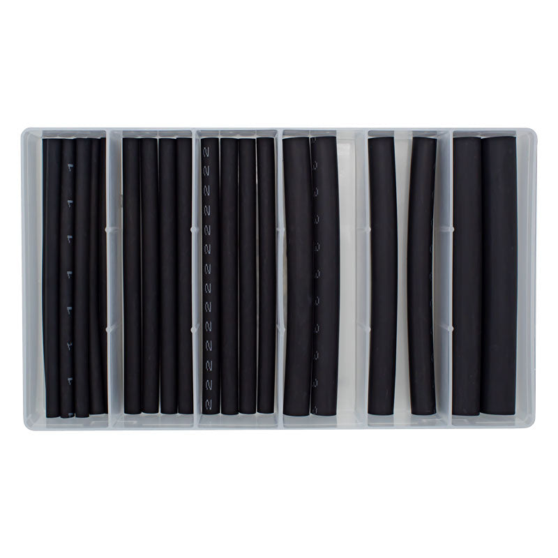 PICO 30607-91 4:1 Magmaflo Shrink Tube Kit, 22-Piece