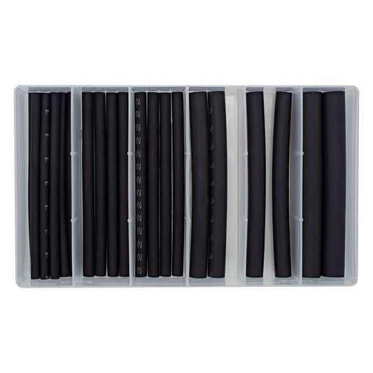 PICO 30607-91 4:1 Magmaflo Shrink Tube Kit, 22-Piece