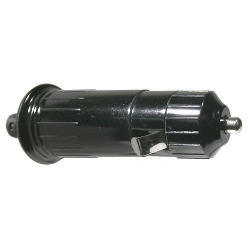 Mode 31-088-0 Auto / Lighter Power Plug with 2 Amp Fuse, 1 Tang ** Maximum Rating: 2A **
