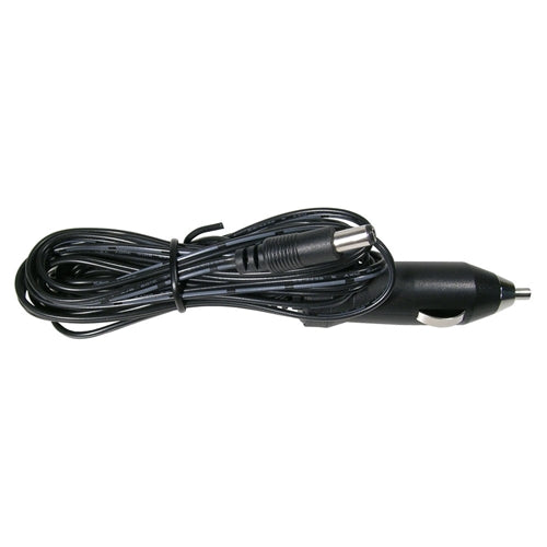 Mode 31-099-1 Auto / Lighter Power Plug with 8' Cord, Rating: 3 Amps @ 12VDC