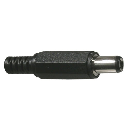 Mode 31-123-0 DC Power Plug 2.1mm ID, 9.5mm Barrel Length