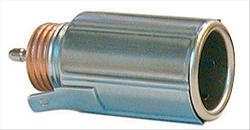 Circuit-Test 310-850 Panel Mount Lighter Jack, 22mm (7/8") Mounting Hole