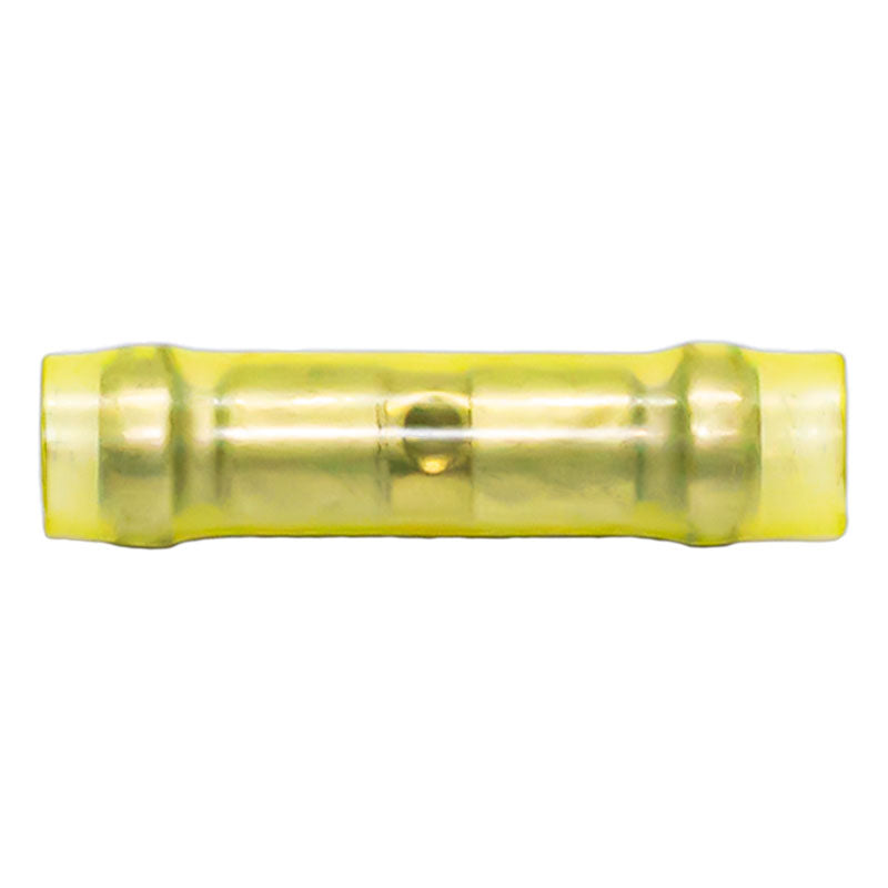 PICO 3100-16 12-10 AWG Nylon Funnel Butt Connectors, 100-Piece