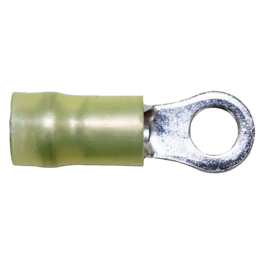 PICO 3105-15 12-10 AWG #10 Nylon Ring Connectors, 50-Piece