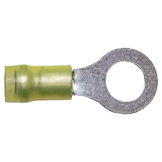 PICO 3108-16 12-10 AWG 5/16" Nylon Ring Connectors, 1000-Piece