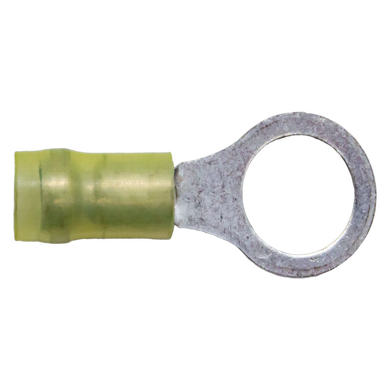 PICO 3109-BP 12-10 AWG 3/8" Nylon Ring Connectors, 3-Piece