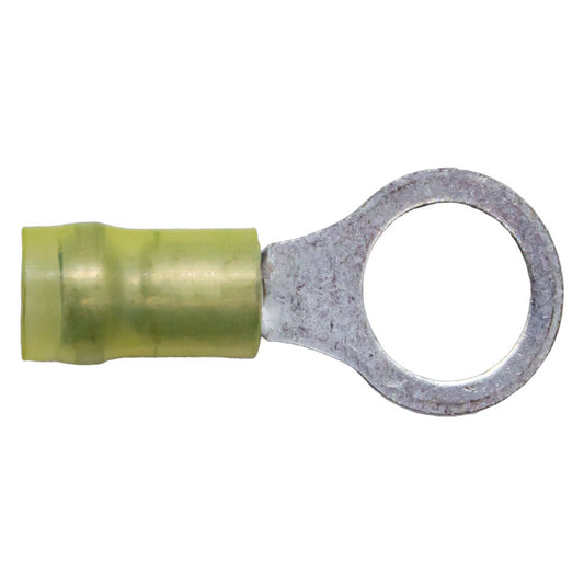 PICO 3109-16 12-10 AWG 3/8" Nylon Ring Connectors, 1000-Piece