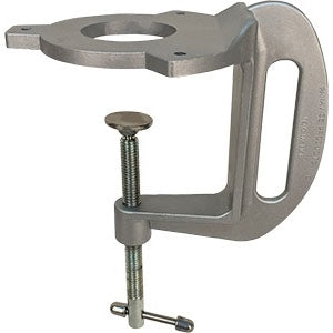 Panavise 311 Bench Clamp Base Mount, Mounting Screws Included