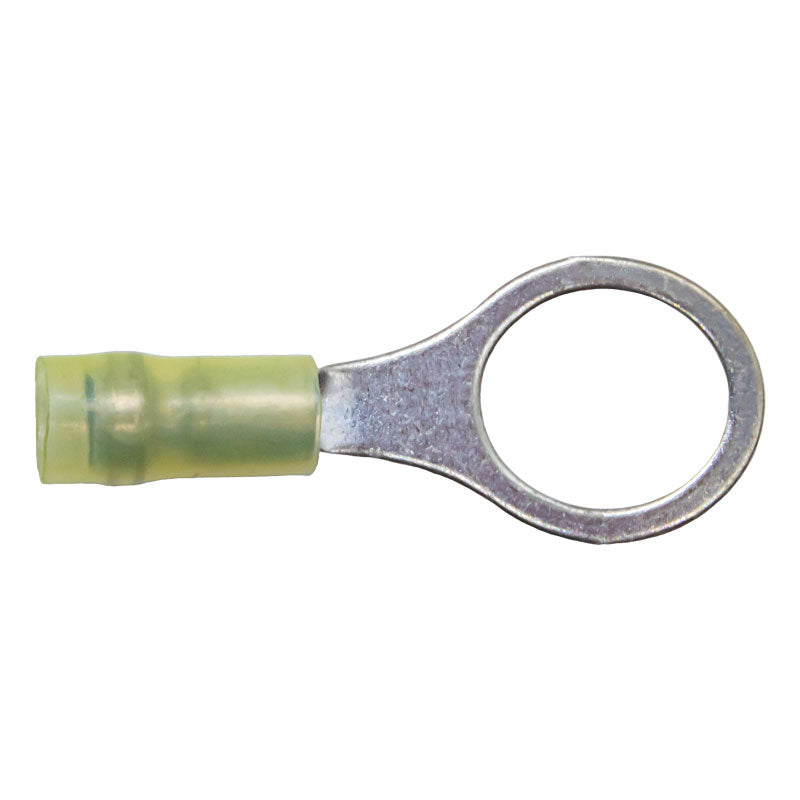 PICO 3113-16 12-10 AWG 1/2" Nylon Ring Connectors, 1000-Piece