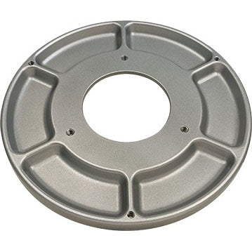 Panavise 312 Parts Tray Base Mount, Mounting Screws Included