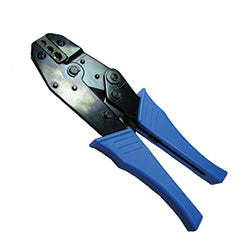 PICO 312-11 22-10 AWG Insualted Ratchet Crimp Tool, 1-Piece