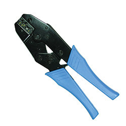 PICO 313-11 22-8 AWG NON-Insulated Ratchet Crimp Tool, 1-Piece