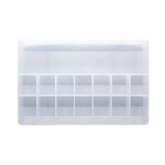 PICO 31500-31 15 Compartment Empty Kit, 1-Piece