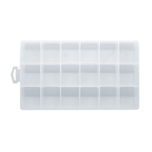 PICO 31800-31 18 Compartment Empty Kit, 1-Piece