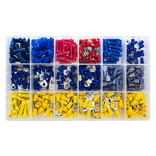 PICO 31803-91 Terminals Kit, 435-Piece