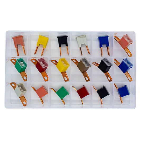 PICO 31804-91 Male Fuse Link Kit, 18-Piece