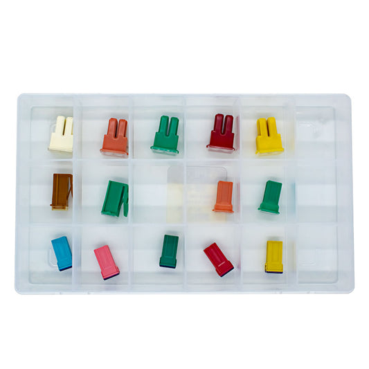 PICO 31805-91 Female Fuse Link Kit, 14-Piece