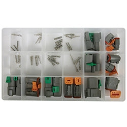 PICO 31807-91 Deutsch Dt Series Connector Assortment Kit