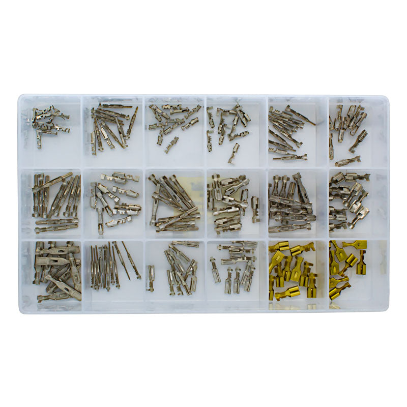 PICO 31813-91 OEM Connectors Kit, 180-Piece