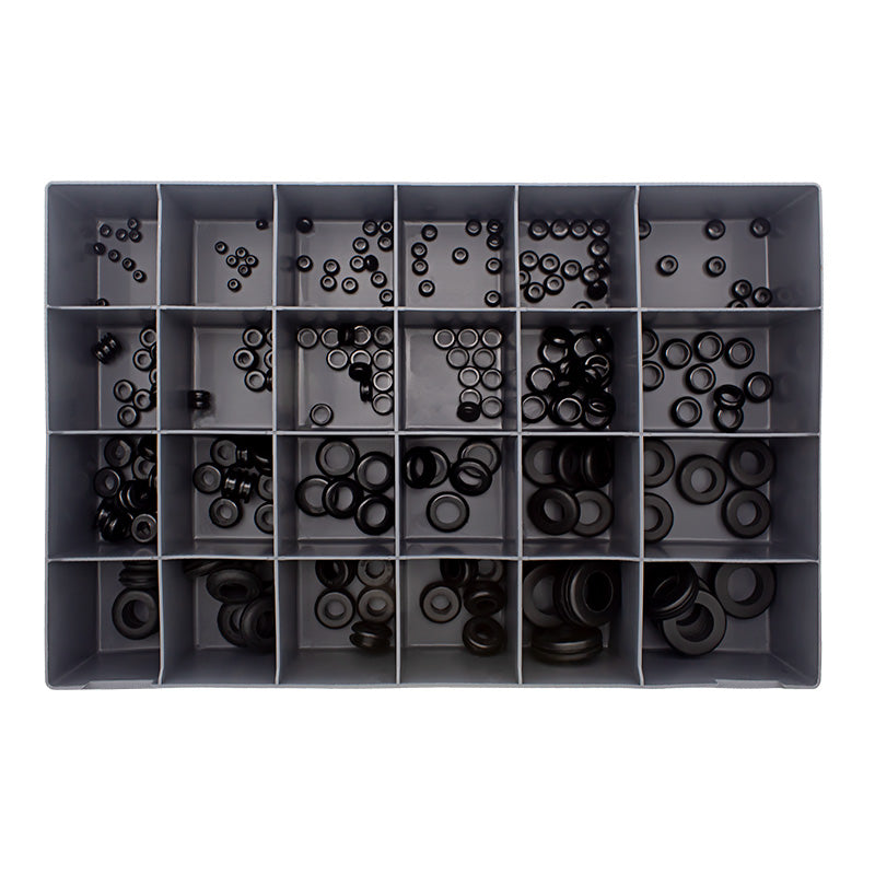 PICO 32001-91 Grommet Kit, 223-Piece