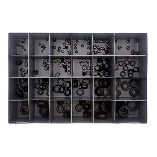 PICO 32001-91 Grommet Kit, 223-Piece