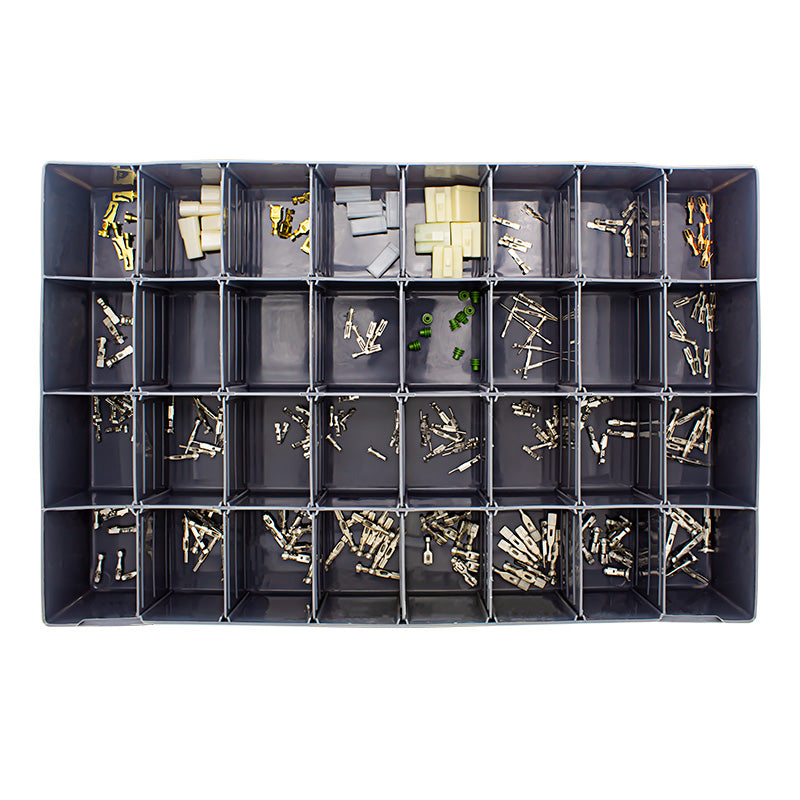 PICO 32002-91 OEM Connectors Kit, 240-Piece