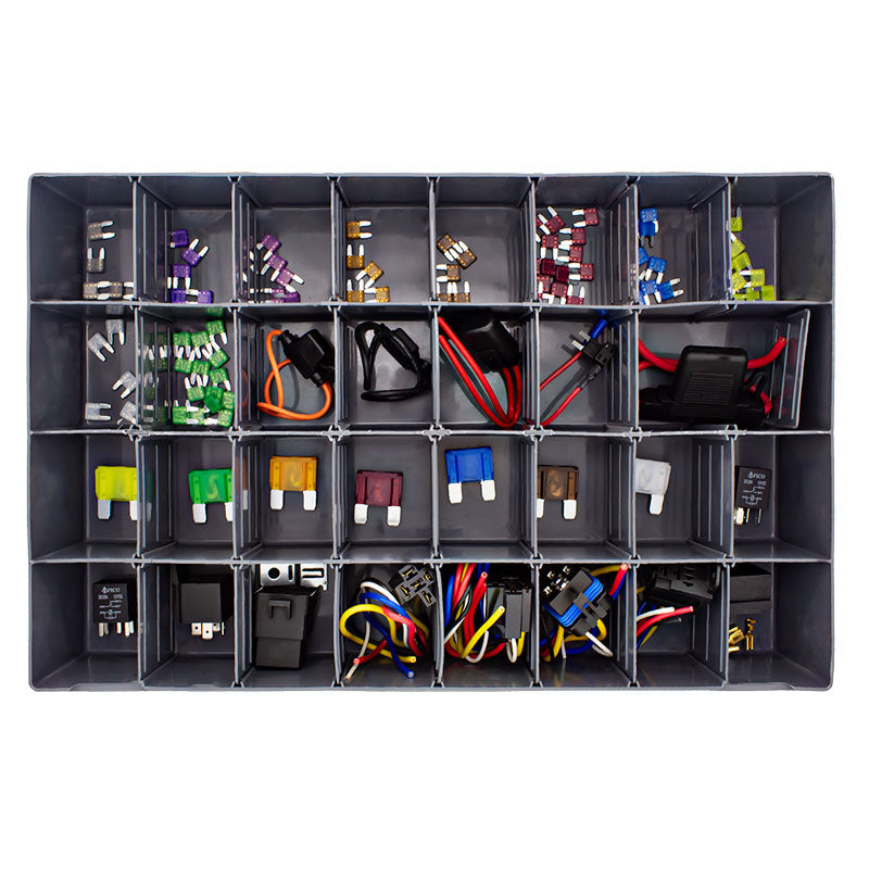 PICO 32017-91 MIN/MAX/Relays Kit, 101-Piece