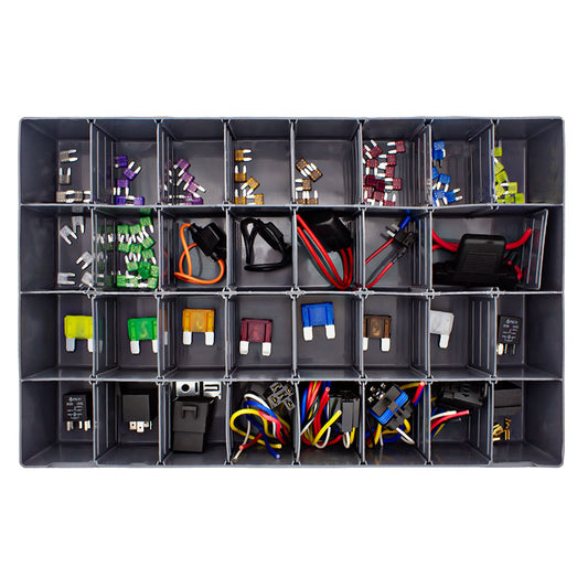 PICO 32017-91 MIN/MAX/Relays Kit, 101-Piece