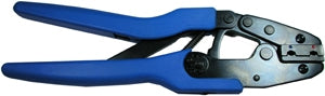 PICO 320-11 Deluxe Ratchet Crimping Tool, Perfect for 22-14AWG Insulated Flag Terminals