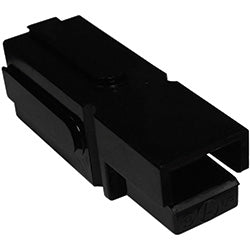 PICO 3230-34 120 Amp Series Black Single Pole Modular Housing, 10-Piece