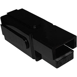 PICO 3240-32 180 Amp Series Black Single Pole Modular Housing, 2-Piece