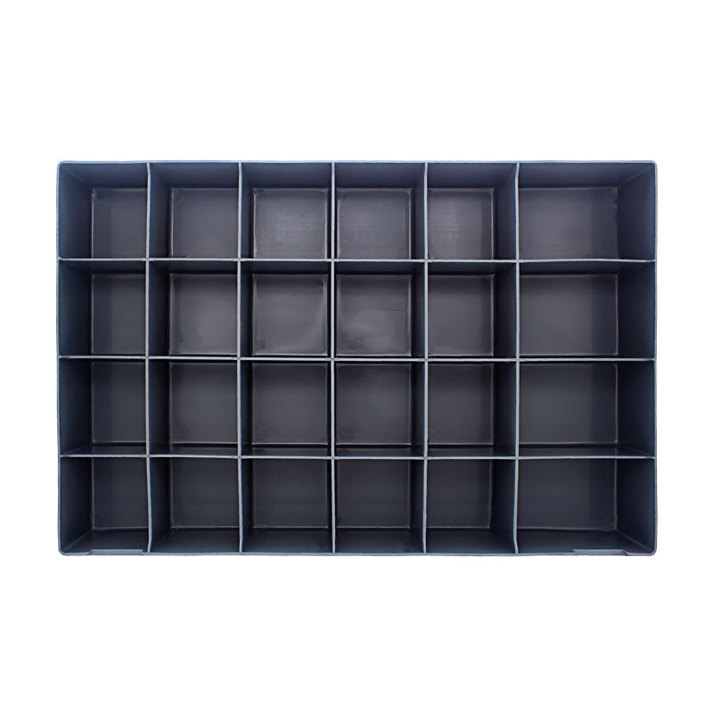 PICO 32400-31 24 Compartment Empty Kit, 24-Piece