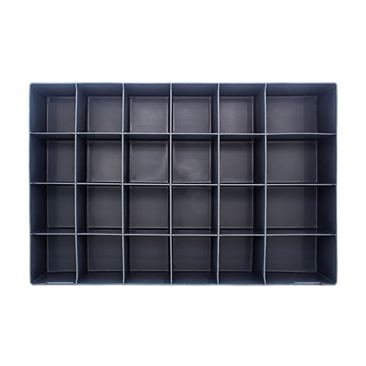 PICO 32400-31 24 Compartment Empty Kit, 24-Piece