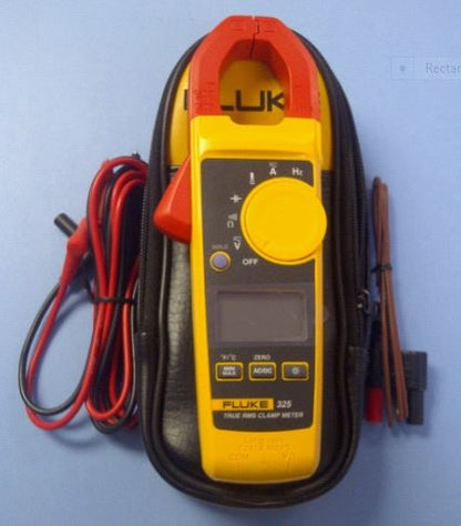 Fluke 325 True RMS Clamp Meter