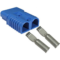 PICO 32560-91 175 Amp Series 1/0 AWG Blue Housing & Terminal Combo Pack, 1-Set