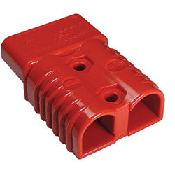 PICO 3271-11 175 Amp Series Red Double Pole Modular Housings, 1-Piece