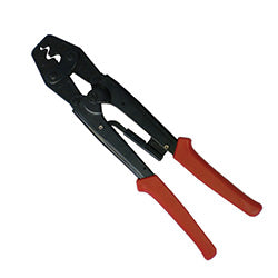 PICO 335-31 12-4 AWG Heavy Duty Lug, Terminals Ratchet Crimp Tool, 1-Piece