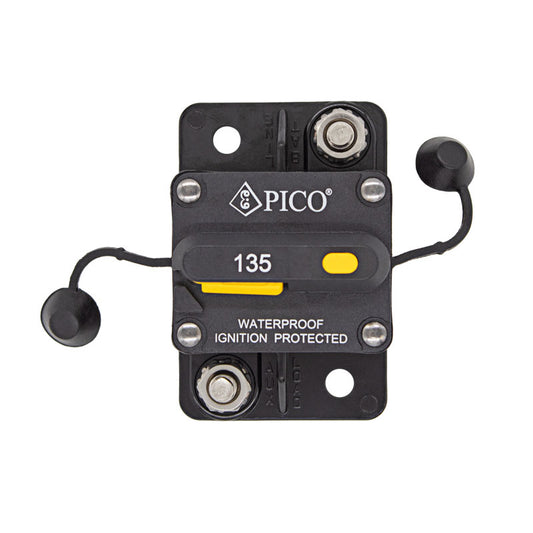 PICO 3403-31 135 Amp Type III Circuit Breaker Surface Mount, 1-Piece