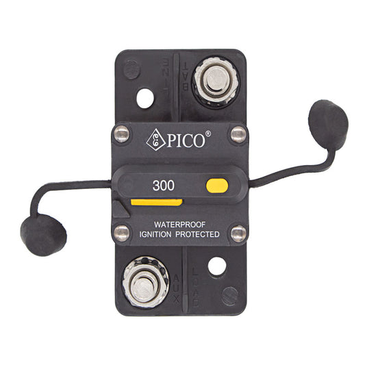 PICO 3407-11 300 Amp Type III Circuit Breaker Surface Mount, 1-Piece
