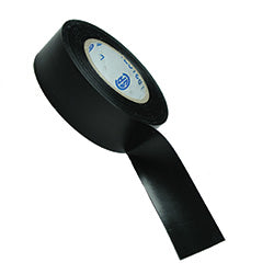 PICO 3433-0-RL All Weather PVC Insulating Tape - Black, 10-Piece, 33' Length/Roll