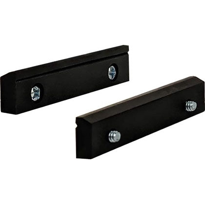 Panavise 344 Grooved Nylon Jaws