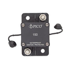 PICO 3448-11 150 Amp Type I Circuit Breaker Surface Mount, 1-Piece